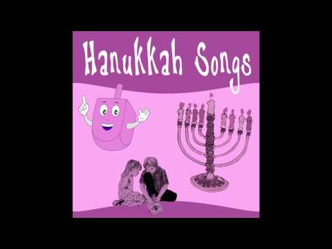 maoz-tzur-(rock-of-ages)---hanukkah-songs