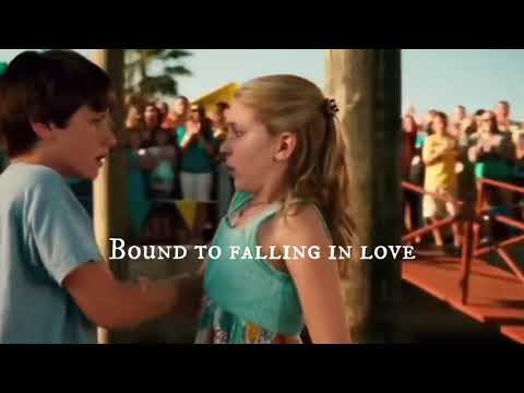 Bound To Fall In love | Dolphin Tale