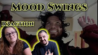 Mood Swings feat. Bingx & GAWNE | (Mass of Man) - Reaction.
