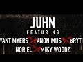 Ahora Me Llama Remix Juhn El All Star Ft Bryant Myers Anonimus Brytiago Noriel Miky Woodz mp3