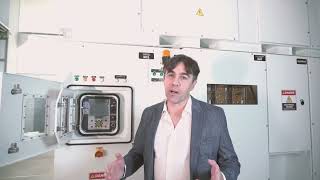 E-Cabinet Presentation By The President