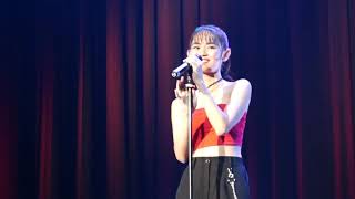 190726 Ppop Generation Ashtine Olviga "Sabihin Mo Na" (Pre-Show)