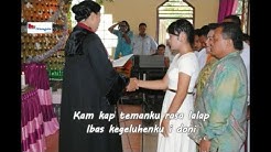 Lagu  Rohani Karo_-_ Teman Rasa Lalap Ngawanken Permata Runggun Bahorok  - Durasi: 6:48. 