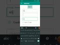 Hisab Kitab - Manage Your Daily Expenses Effortlessly #HisabKitab #DailyEntries #ExpenseManager