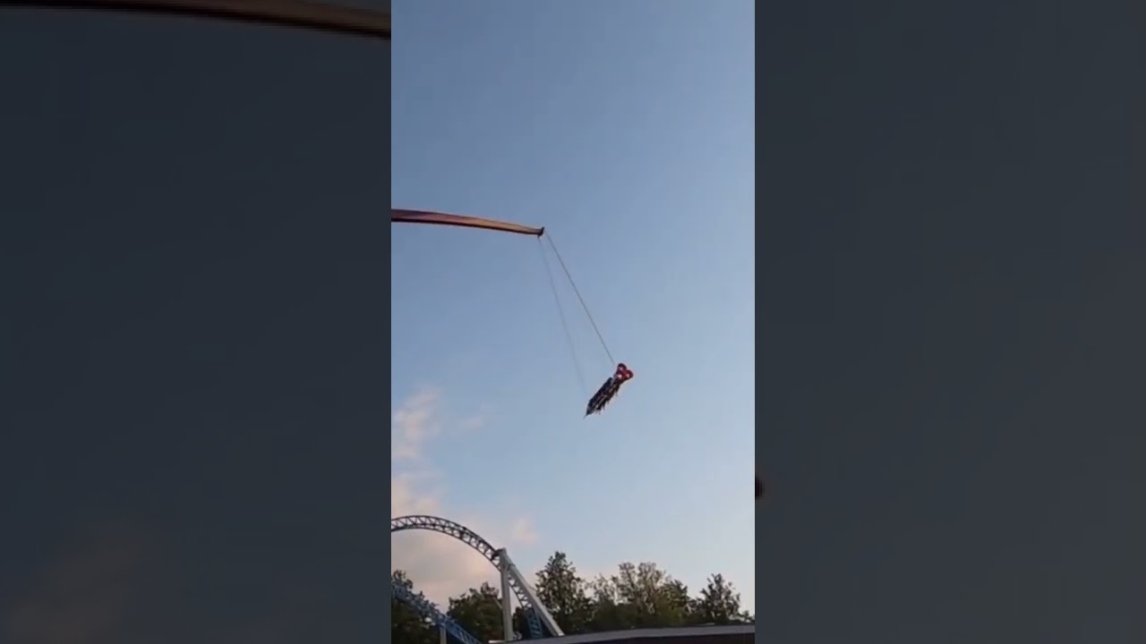 3 Theme Park Rides That Had To Be Shut Down 🤯