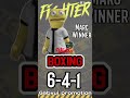 Marc antoine winner in split decision  beats music comedy edit gaming roblox