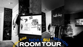 HBCU COLLEGE DORM TOUR | NORTH CAROLINA A&T STATE UNIVERSITY