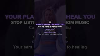 This Healing Frequency Playlist Will Transform Your Sleep