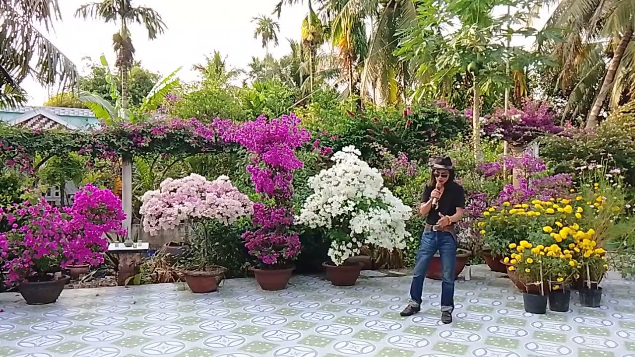 Mười năm yêu Em