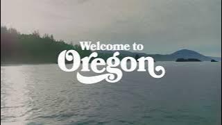 Travel Oregon with Travel Oregon