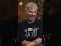 Billy Bob Thornton praises "Landman" co-star Ali Larter #shorts