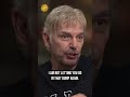 Billy Bob Thornton praises "Landman" co-star Ali Larter #shorts