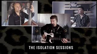 The Jets Isolation Sessions Blues Stay Away From me