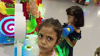 Reeva Ka Game Jon Funny Video