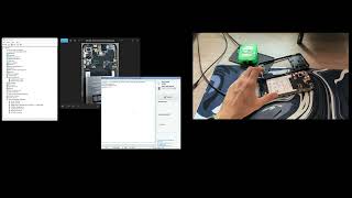 Cricket Outlast U680AC-U680AA / Cricket Debut S2 U380AC / ATT CALYPSO 4 U380AA - NETWORK UNLOCK