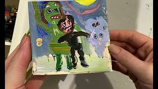 Artist POV 2
