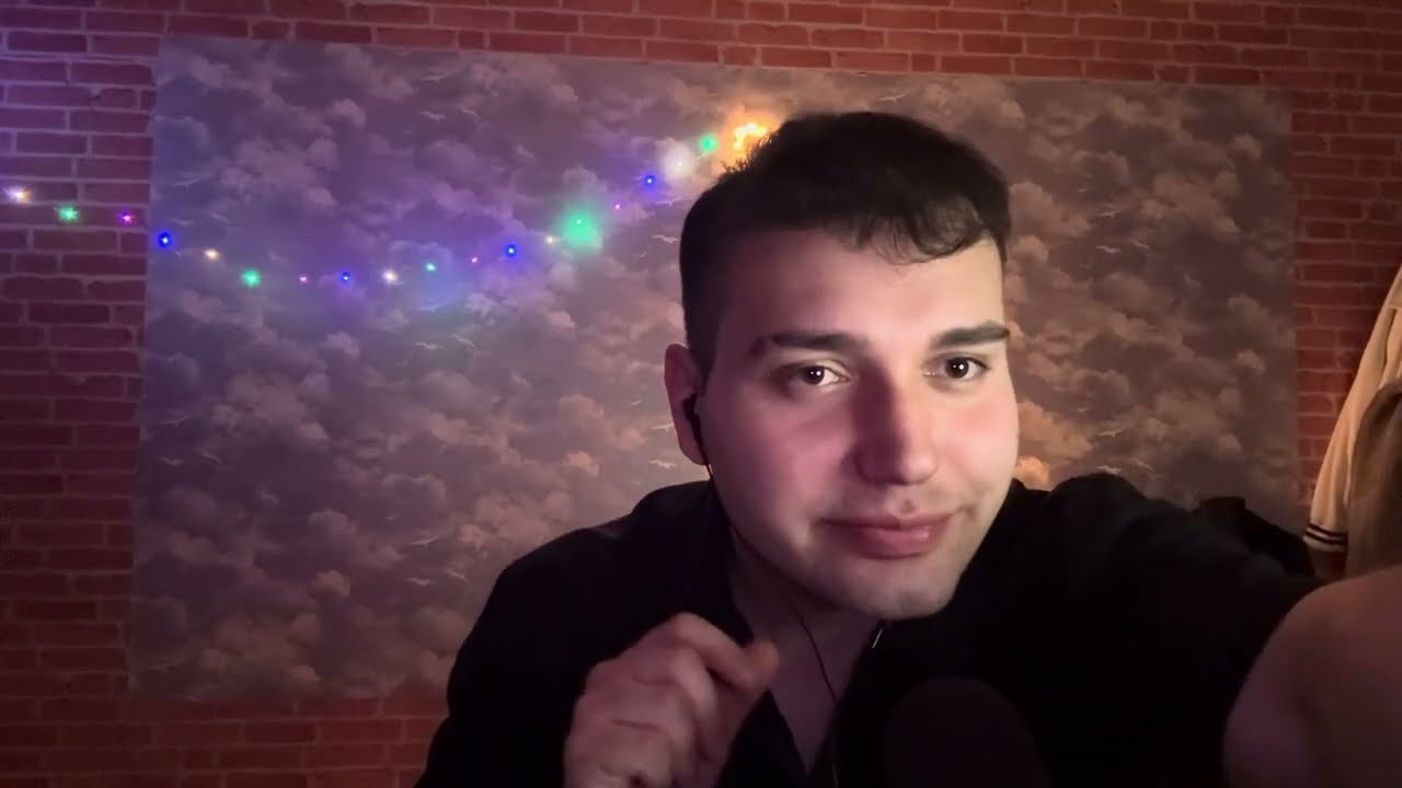 ASMR | Fall Asleep Before This Ends (No Talking)