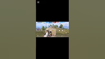 M416 short gameplay #shortsfeed #1v1