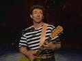 Jonathan Richman - Everyday Clothes Live