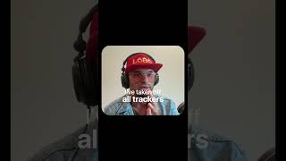 When Health Tracking Becomes Stress | Traction #Shorts