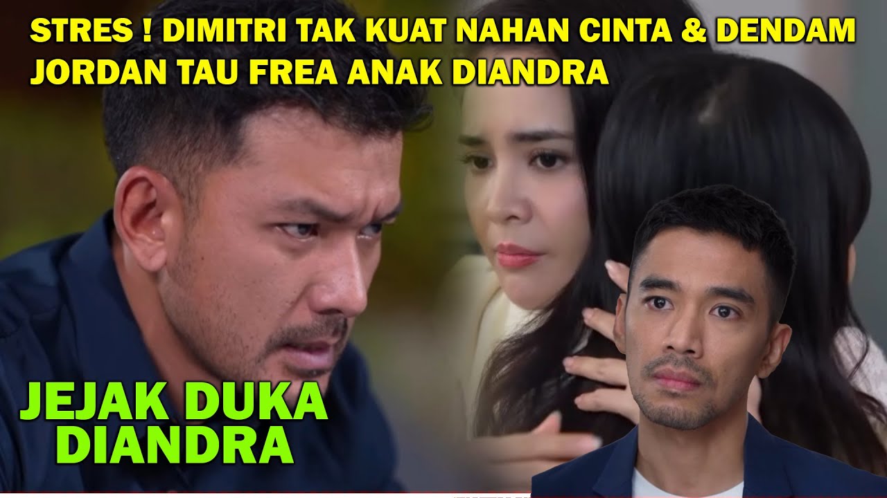 FULL JEJAK DUKA DIANDRA JUMAT 15 JANUARI 2026, EPS.13, KARMA YUNIITA KARENA IRI DENGKI SAMA DIANDRA