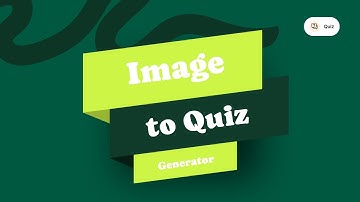 Create a Quiz from Any Book Page Image with Edcafe AI