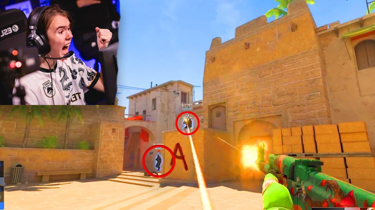 Все игры года в CS (2013-2025)