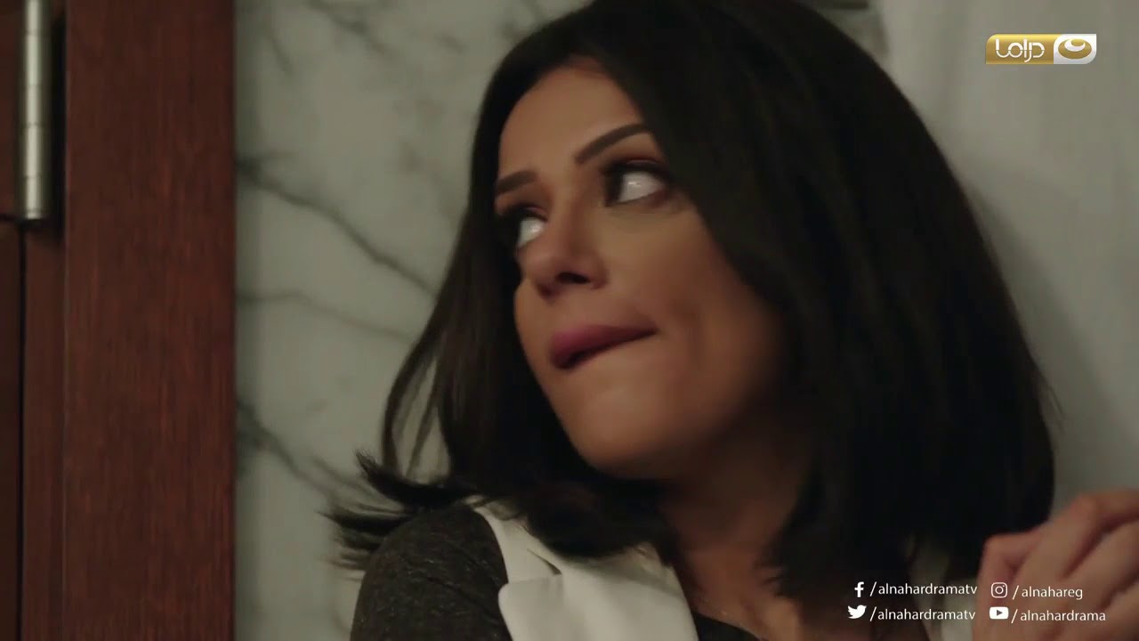 شهادة ميلاد | ريم تهرب من ايدي خاطفيها بحيلة ذكية وعلى ينقذها في اللحظة الأخيرة