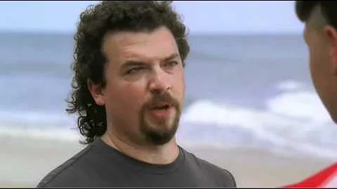 KENNY POWERS NAME DROPS LANCE MOUNTAIN & STEVE CAB...