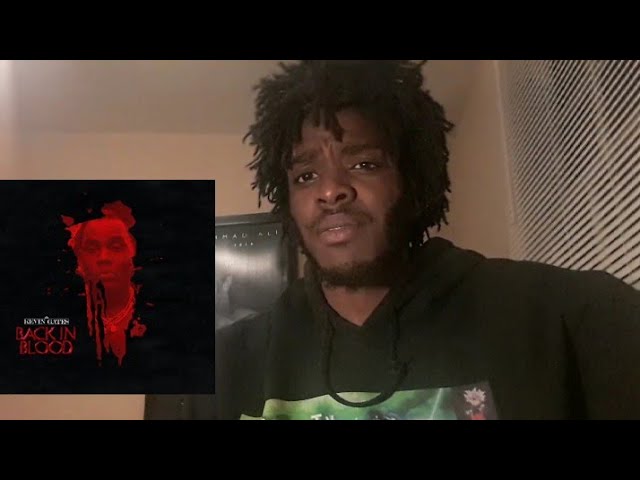 Kevin Gates - Beat Box & Back In Blood ( Freestyle Music Video Reaction | Big Gates With 🔥