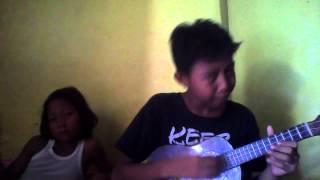 Gitar Kroncong #AFIS & AFNI#