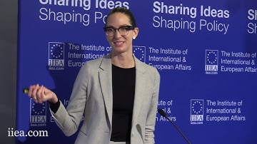 Dr Erin Marie Saltman - Countering Terrorism and Violent Extremism on Facebook