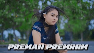 DJ PREMAN PREMINIM DASH UCIHA PLIS KU TAK SUKA PREMAN BRENGSEK SLOW REMIX (DJ Gemoy Rimex)