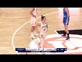 Tango Bourges Basket v Perfumerias Avenida | Full Basketball Game | EuroLeague Women 2024-25