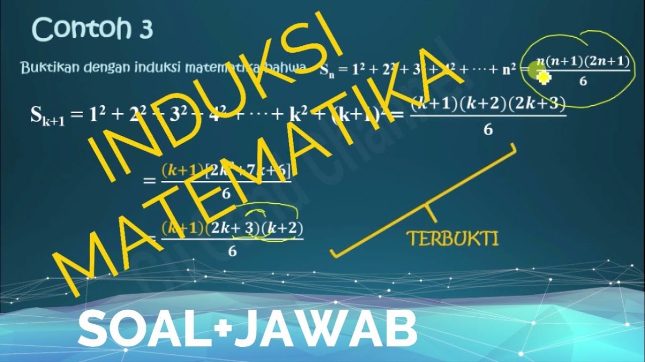 Soal Matematika Quizizz Kelas 11 - Contoh Soal Matematika Kelas Xi