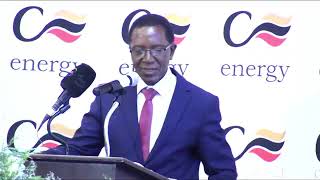 IZIC - Presidential Awards 2025