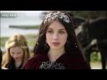 Reign: The Making Of a Queen | Extras do DVD (Season 1)