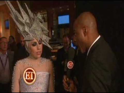 Black Eyed Peas, Beyoncé, Jonas Brothers, Lady Gaga and more talks about Grammy Awards 2010