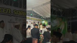 Download Lagu Pantang pulang sebelum mahllul  qiyam, salam pencinta sholawat #habibzaidan MP3