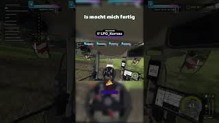 ls treibt bobby in den wahnsinn #bobby #gaming #stress #gaming #ls25 #random #lpgkornau #fyp #live