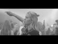 Loudar Ft. Michael Jo - Illuminate The Sky (Same Blood) [Hardstyle] | Official Lyric Videoclip