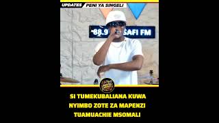 msomali Ana balaa sana huyu #bongotrending #singeli #singelitotheworld #newhit2026 #singelimpya