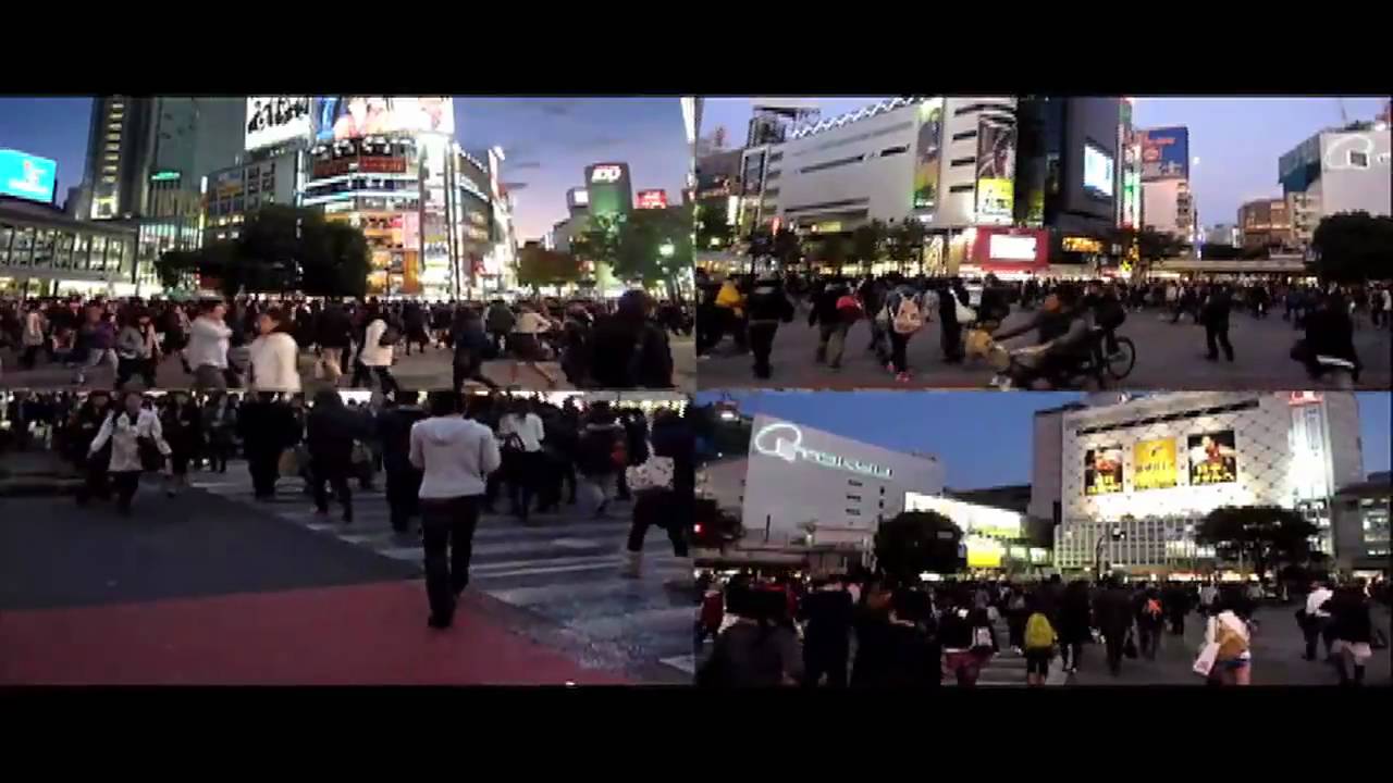 The best of Tokyo - Tokyo Drift - YouTube