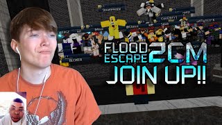FE2CM Multiplayer Live Join UP!!!!!