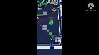 Guardians alien hunter screenshot 5