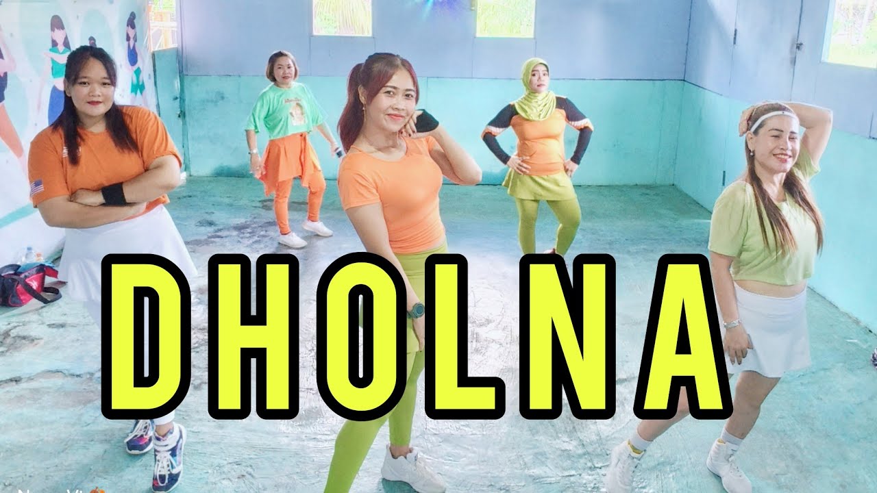 DJ INDIA DHOLNA | SENAM KREASI | JOGET INDIA | NENG VITA