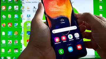 How to Fix Magisk Bootloop on Samsung Galaxy A50 SM-A505F Android 10 Q