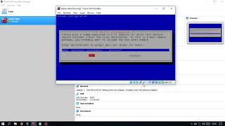 Tutorial Mail Server di Debian 8