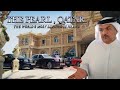 Qatar S Billion Dollar Island Paradise Of Power EP2 A True Story 