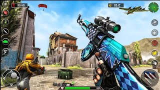 Counter Terrorist Shooting: Modern FPS Shooting Game Part 4 - Android Gameplay screenshot 5